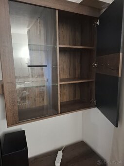 Obývacia stena möbelix - 3