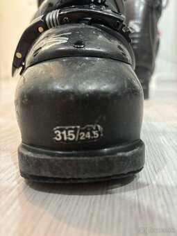 lyžiarky Salomon - 3