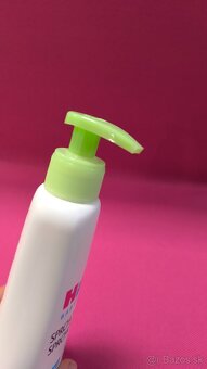 HiPP BabySanft sprchový gél 400 ml - 3