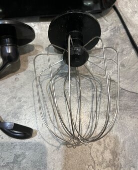 Tri nadstavce Silvercrest SKMP1300C1 - 3