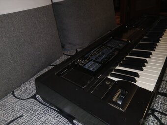 Klavesy Pre začiatočnikou - 3