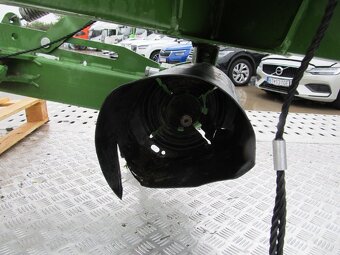 KRONE Disková rotačná kosačka zadná ACTIVE MOW R280 - 3