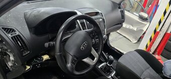 Kia ceed 1.4 G4FA diely - 3