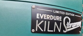 Pizza pec Everdure KILN 2 - 3