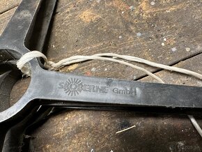 Pavuk na kominovu ruru - 3