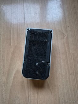 Marshall Jackhammer JH-1 - 3