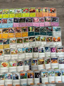 Pokémon karty Prismatic Evolution - 3