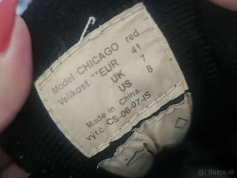 Predám Dámske korčule - 3