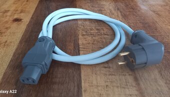 Prodám zesilovač BC Acoustique EX-214 - 3