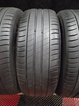 205/55 R16 Michelin letne pneumatiky - 3