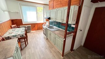 2 izbový byt PRENÁJOM - 3