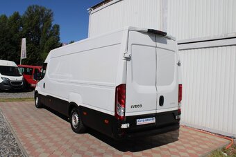 Iveco Daily, 35S160 2,3 Chlaďák Maxi+klima - 3