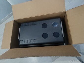 55L Kompresorová autochladnička nová - 3