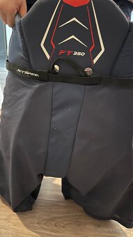 Hokejová výstroj CCM - 3