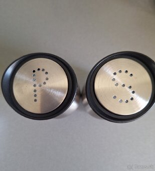 Soľnička s koreničkou - 3