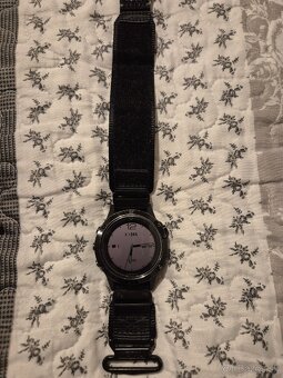 Garmin Fénix 5 Sapfire - 3