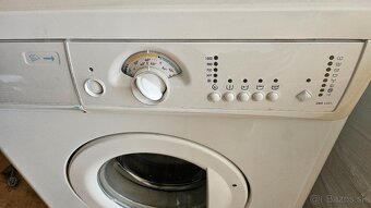 Práčka Electrolux - 3