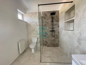 Prenájom Garsónky v polyfunkčnom dome v centre - 3