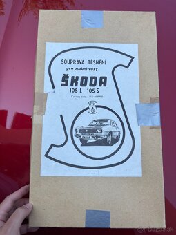 Škoda 105L/S - 3