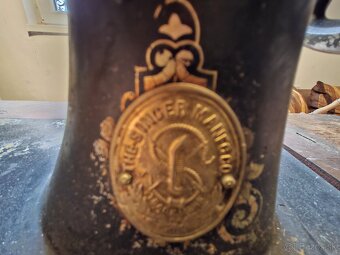 Šijací stroj Singer - 3