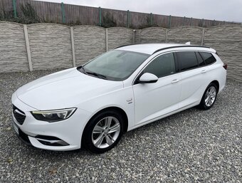 Opel Insignia 1.6CDT-i 130PS SELECTIVE TOP - 3