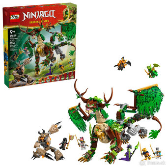 LEGO Ninjago 71859 - 3