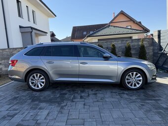 Skoda Superb 2.0 TDI 110kw Facelift DSG - 3