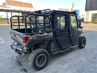 Polaris ranger xp 1000 - 3