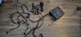 FSP Forton Hyper M 600W - 3