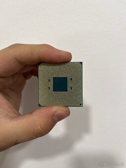Procesor AMD Ryzen 7 3800X, 8-core, socket AM4 - 3
