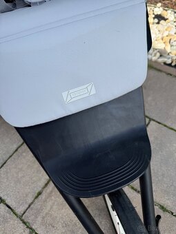 Kočiar Cybex Avi Spin - 3