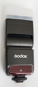 Godox TT 350 Fujifilm - 3