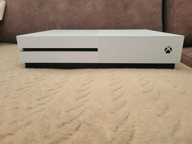 Xbox one s - 3