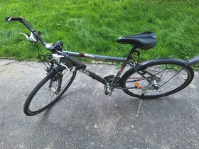 Pánsky bike DEMA - 3