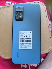 Xiaomi redmi note 11 5g - 3
