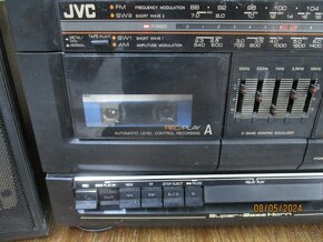 JVC  PC-W100 - 3