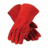 Pracovne a zvaračske rukavice - 3