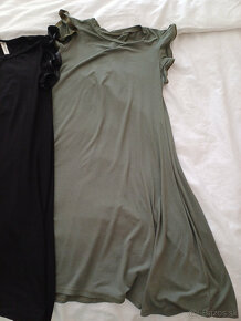 Letné šaty New Collection, č.S/M - 3