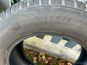 H-Zimne pneumatiky Dunlop R16 - 3