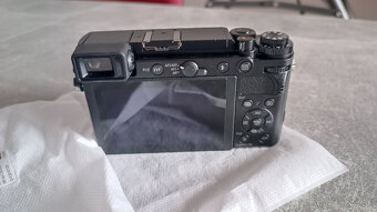 Panasonic DC-GX9K Lumix - 3
