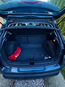 Predam Seat Arona - 3