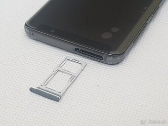 Samsung S9 Duos G960F Top stav - 3