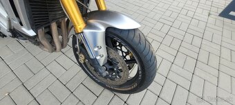 Yamaha Fz1 fazer - 3