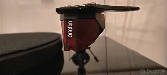Pro-ject debut carbon dc - 3