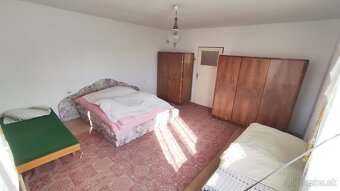 Dvojgeneračný rodinný dom obec Vrbov - 3