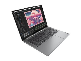 Lenovo Yoga PRO 7:Ultra 9 185H,32GB,SSD 1TB,RTX4060 8GB - 3