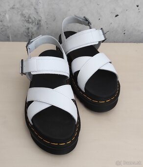 Dr. Martens Voss II EU40 - 3