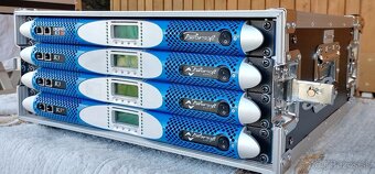 Predám, alebo vymením 2ks Powersoft K3 - 3