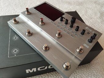 Mooer GE300 LITE modeling multiefekt - 3