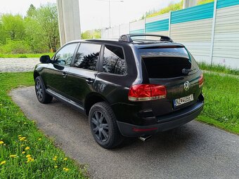 ✳️Volkswagen Touareg 3.0 V6 TDI DPF Tiptronic✳️ - 3